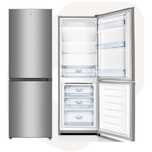 Lodówka Gorenje RK416EPS4 Slim 55cm 230L 161cm OUTLET 12IG47/12