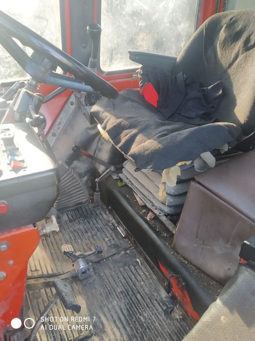 Продам МТЗ 82 з куном