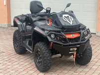 Brp max xtp 1000r