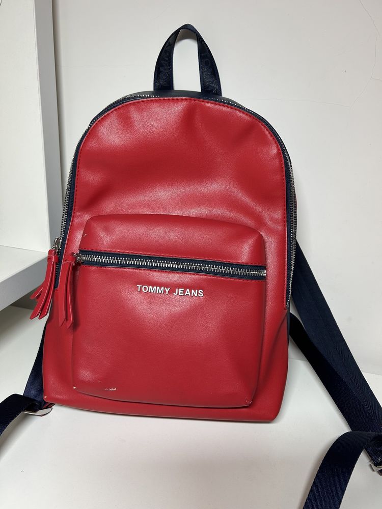 Рюкзак Tommy Jeans, Tommy Hilfiger