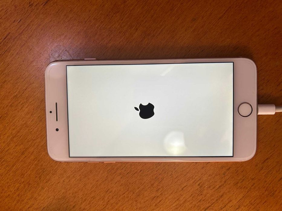 IPhone 8 Plus – 256 GB como novo