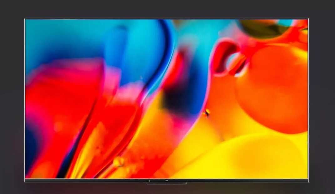 Telewizor Xiaomi Mi LED TV P1 55" LED 4K UHD 60 Hz, WiFi, Android TV