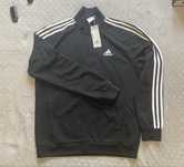 Кофта на застібці Adidas