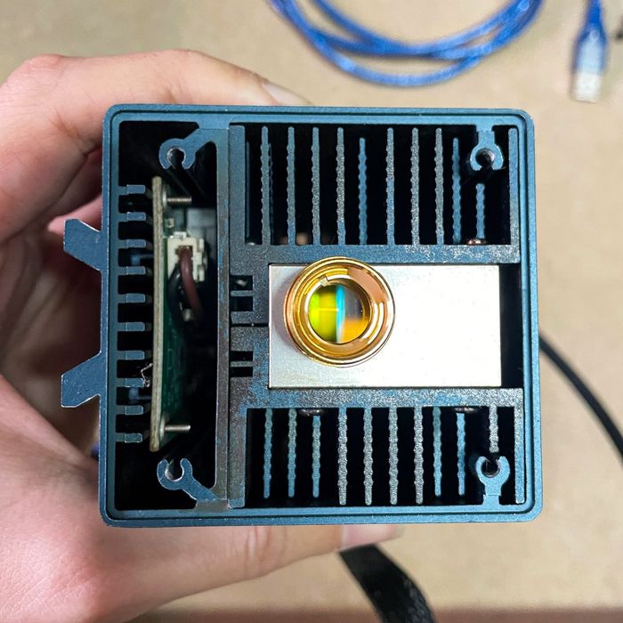 Laser Diodo Longer - B1 20W