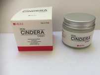 Отбеливающий крем   White Cindera Cream 50% цены