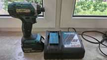 Makita zakretarka
