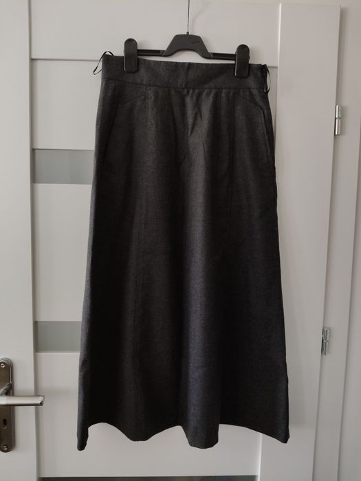 Spódnica massimo dutti