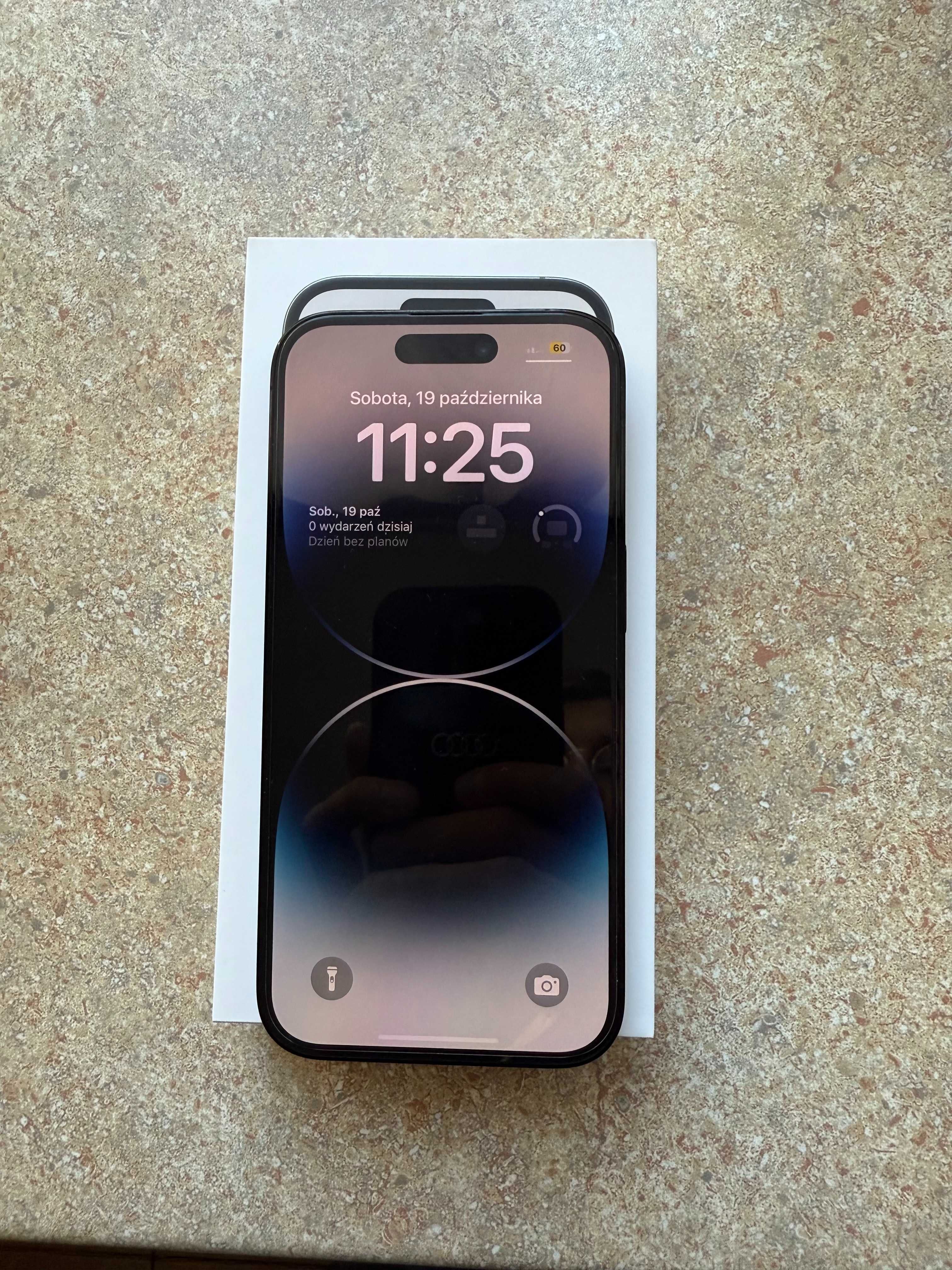 iPhone 14 PRO 128GB