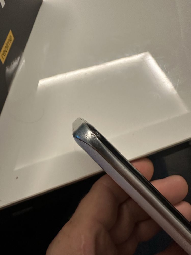 Realme gt neo 3T