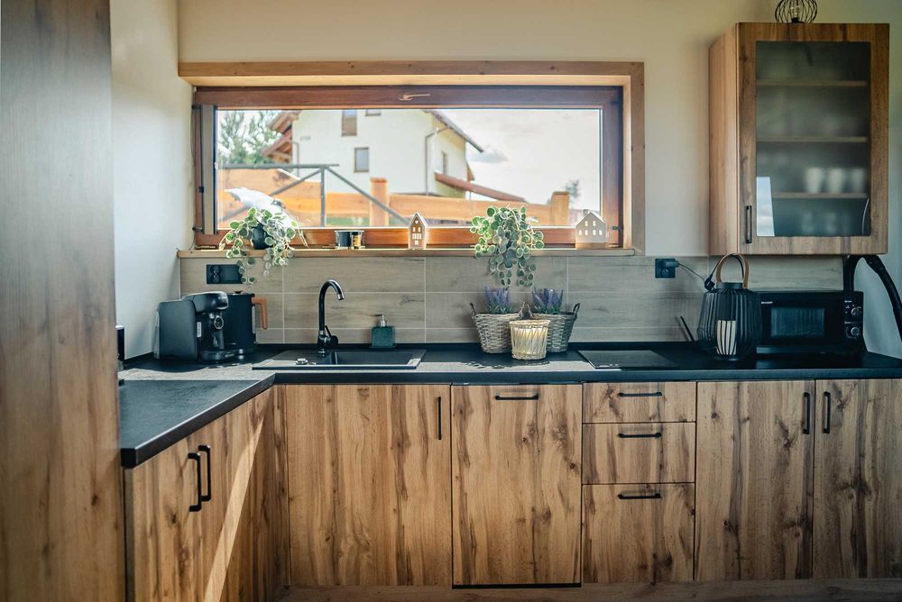 Beskidzka Oaza Istebna Domki do wynajęcia