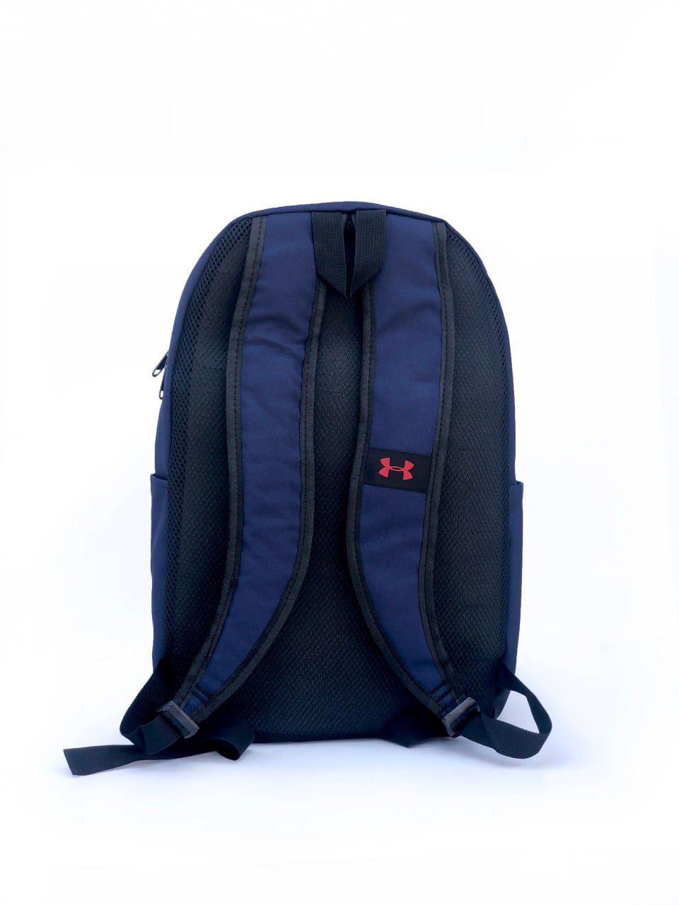 Рюкзак Under armour storm hustle sports синій Ранець