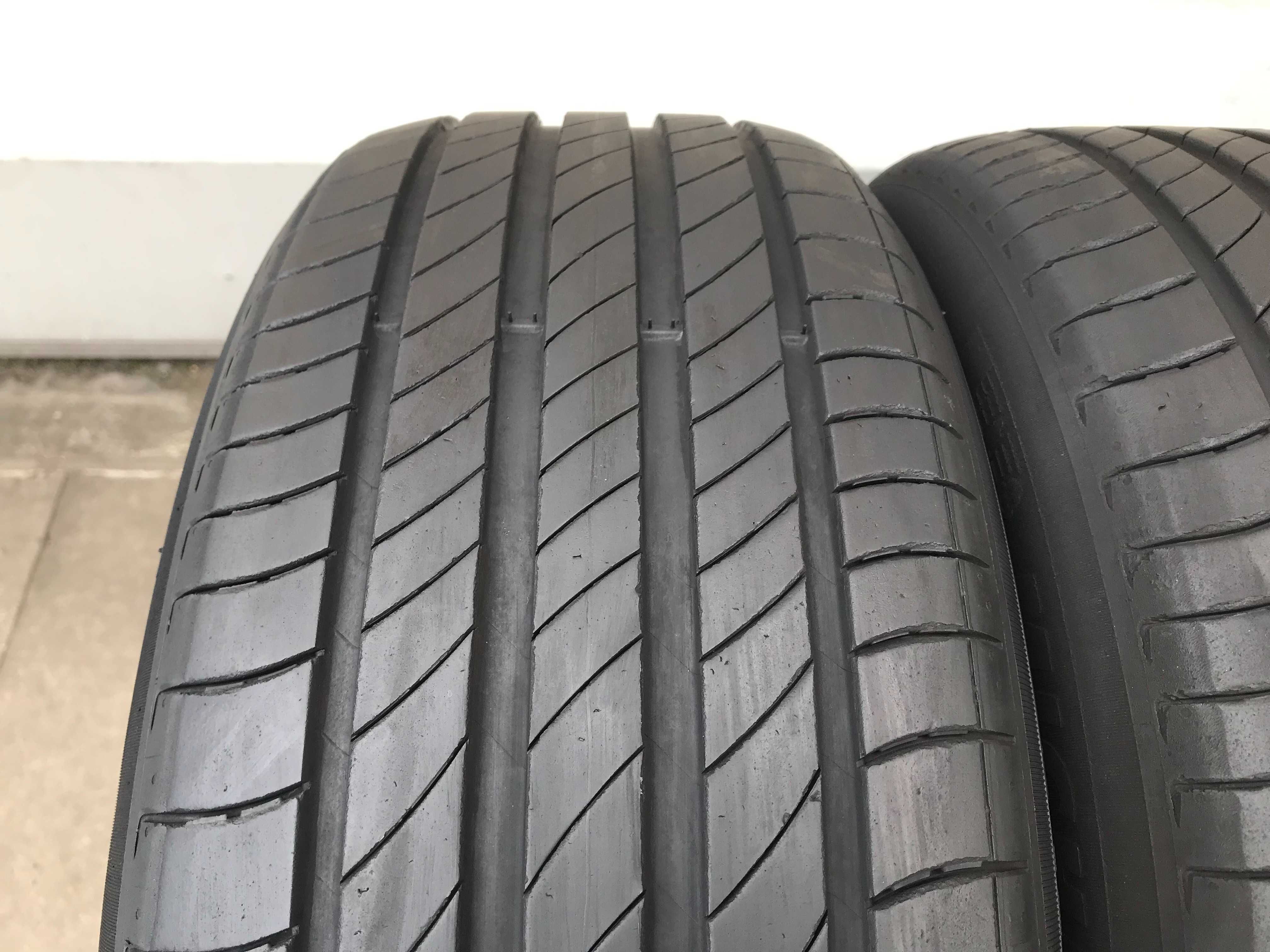 Opony letnie 205/55/16 205/55R16 91W Michelin Primacy 4 4szt gru.2019r