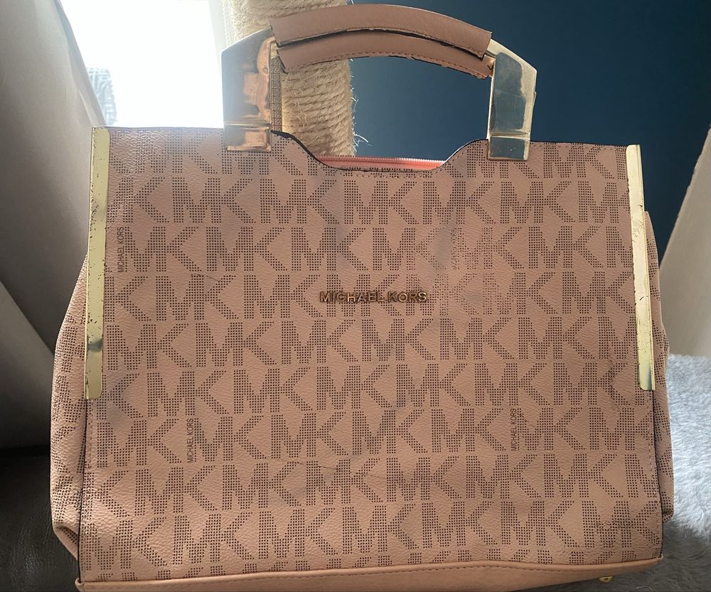 Michael Kors do renowacji