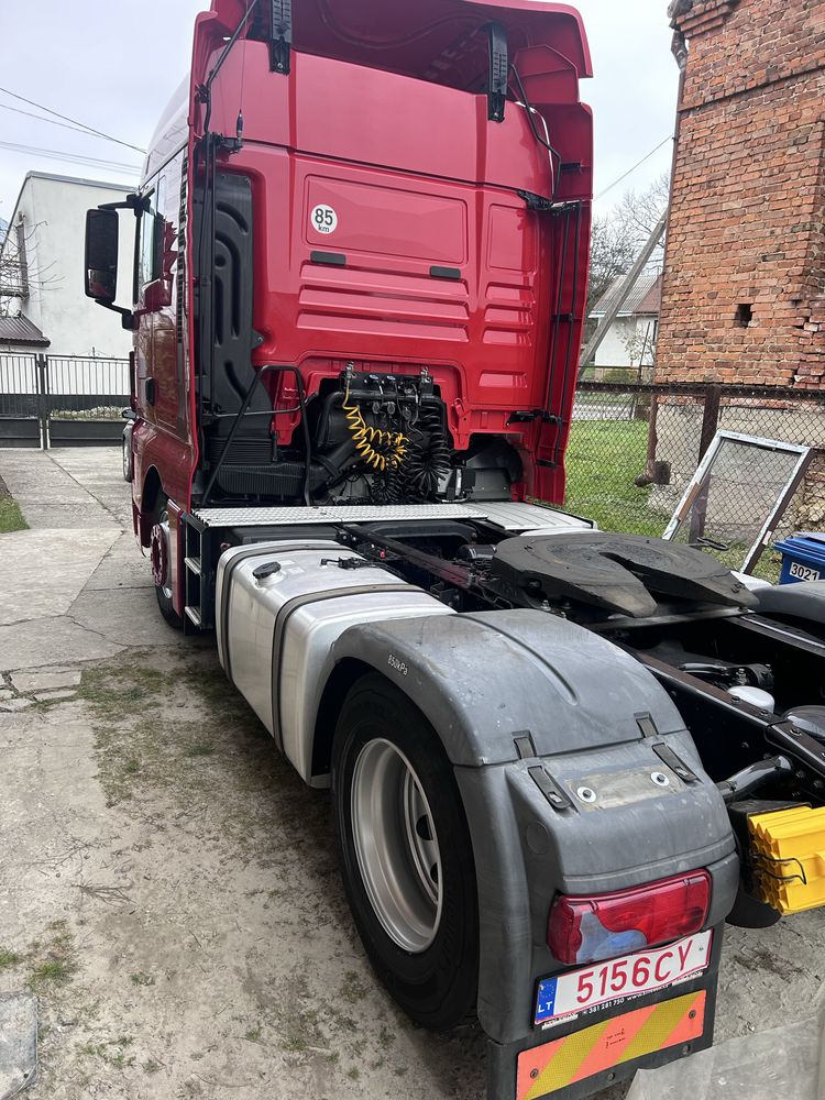 Man tgx 18.480.