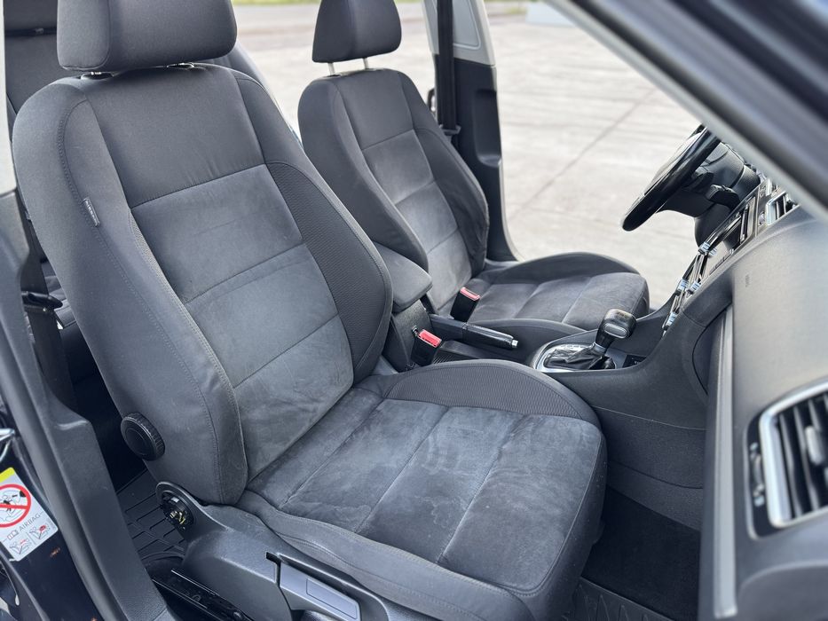 Свіжопригнаний Golf 6 1.4TSI на Автоматі 2010рік