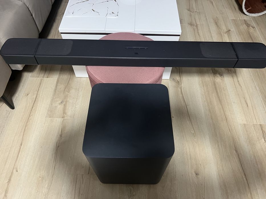 Soundbar JBL 9.1