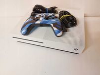 Konsola Xbox One S 500 GB