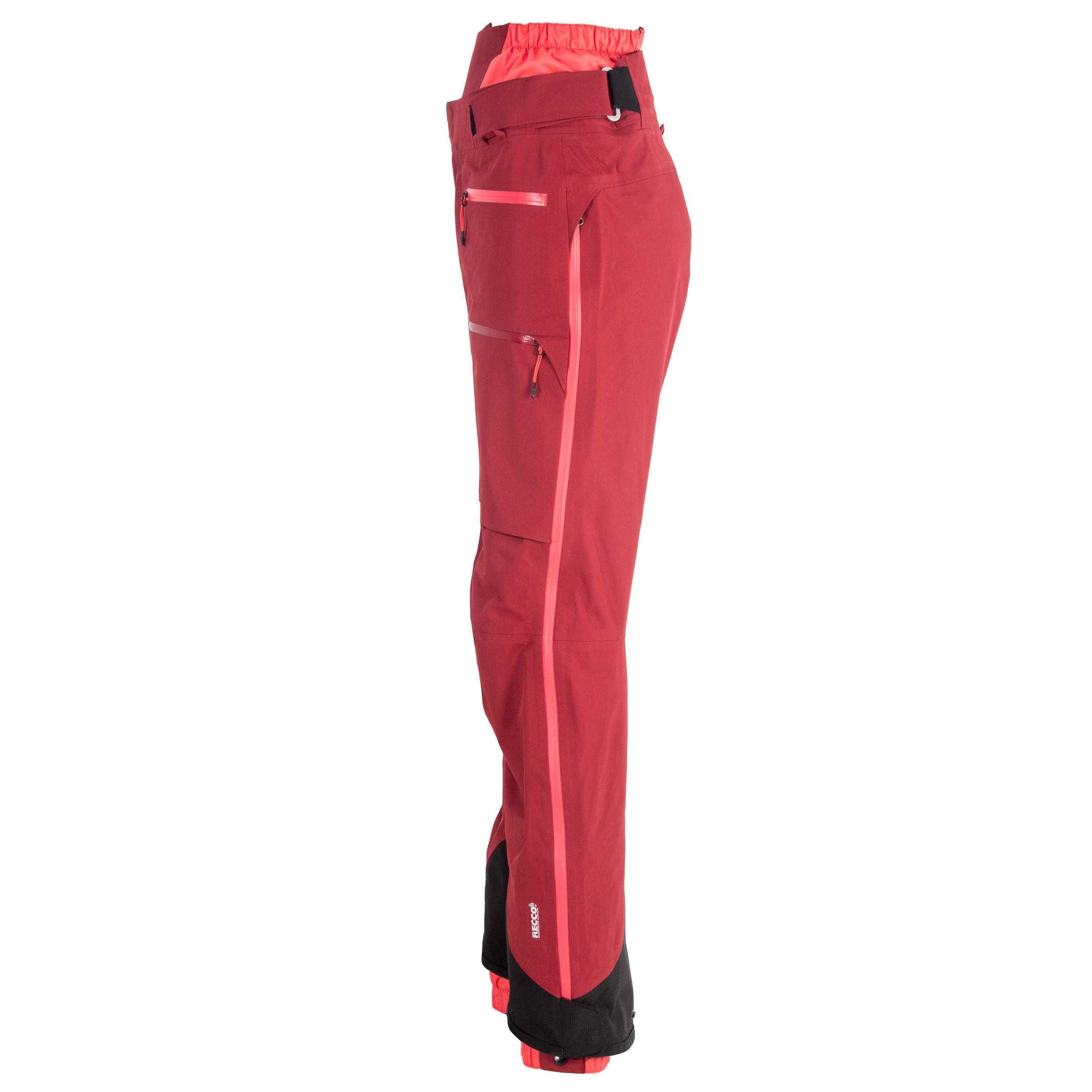 Жіночі мембранні штани для скітуру та фрірайду Wedze FR900 W - 42р.