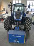 Ciagnik rolniczy New Holland T5.120