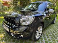 MINI Countryman Mini Cooper Countryman SD All4 2.0L