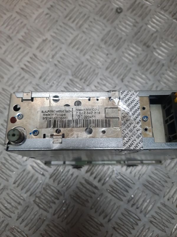 radio micra k12 radioodtwarzacz