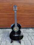 Gitara klasyczna 3/4 z defektem obudowy