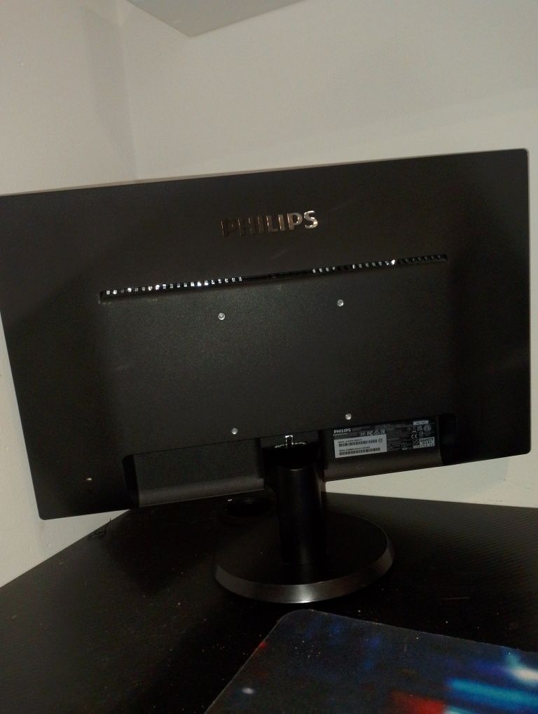 Monitor Philips 19.5"