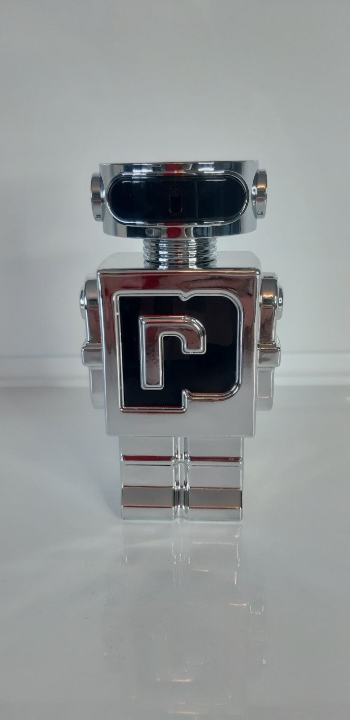 (Oryginalny Perfum) Paco Rabbane Phantom 100ml (Możliwy Odbiór)