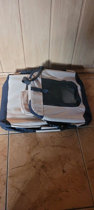 Transporter dla psa kota rozmiar S do 7kg