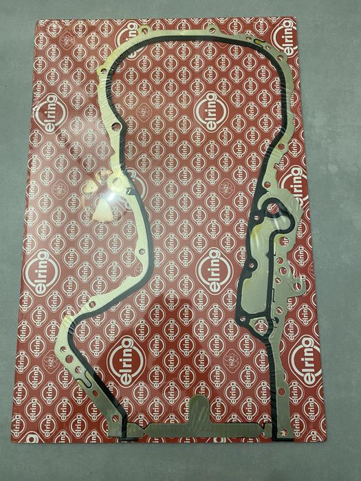 Комплект Ланцюга VW FAI TCK 87 VVT