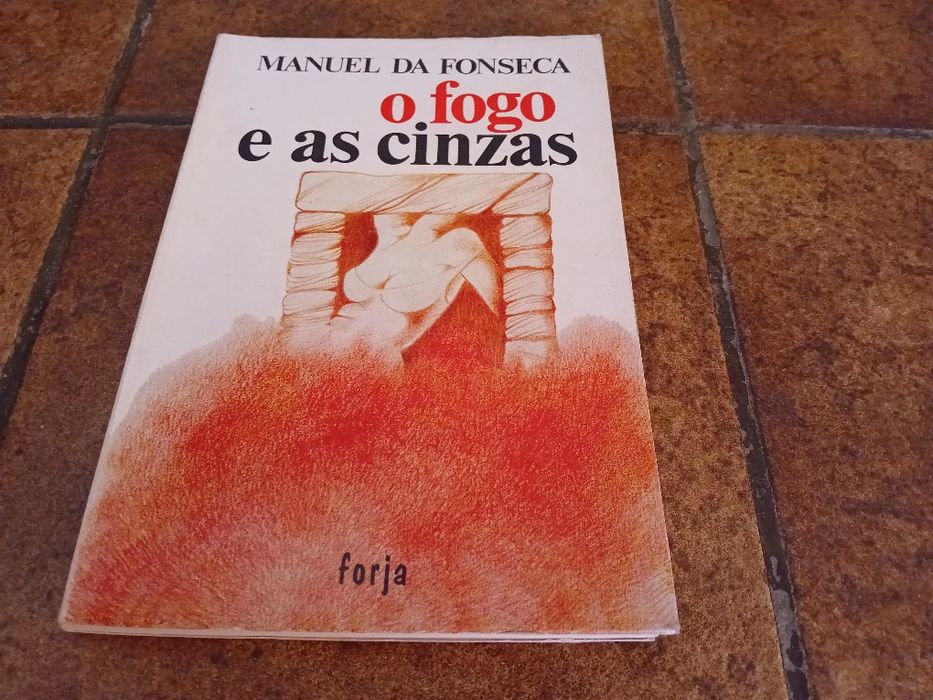 Manuel da Fonseca, 4 livros clássicos autor português