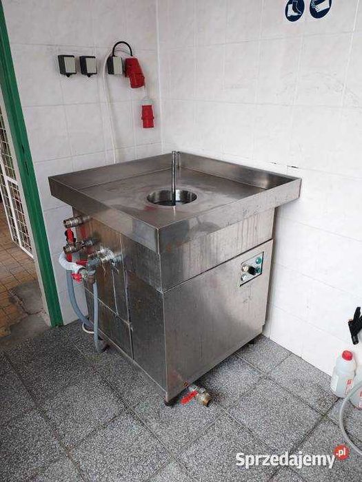 BROWAR RZEMIEŚLNICZY, kraftowy, warzenie piwa, nierdzewka, kocioł