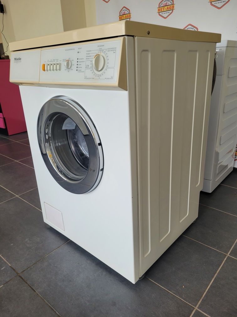 Sprzedam pralkę firmy Miele z możliwością dostawy