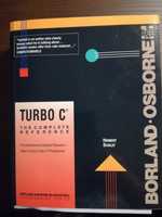 Livro "Turbo C", McGraw Hill