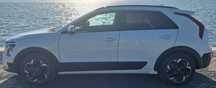 Kia Niro EV 64kWh Drive