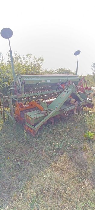 Amazone D8 3m AD 302  303  KE