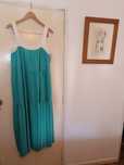 Vestido novo c etiqueta  60 vaba