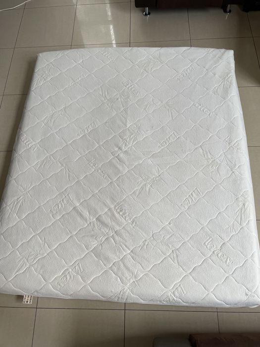 Матрас латекс  1800//2000//16