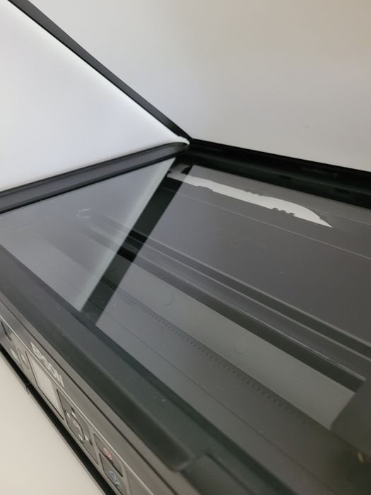 Urządzenie wielofunkcyjne EPSON L455 + gratis (drukarka skaner ksero)