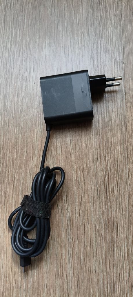 Zasilacz Lenovo 65w typ C