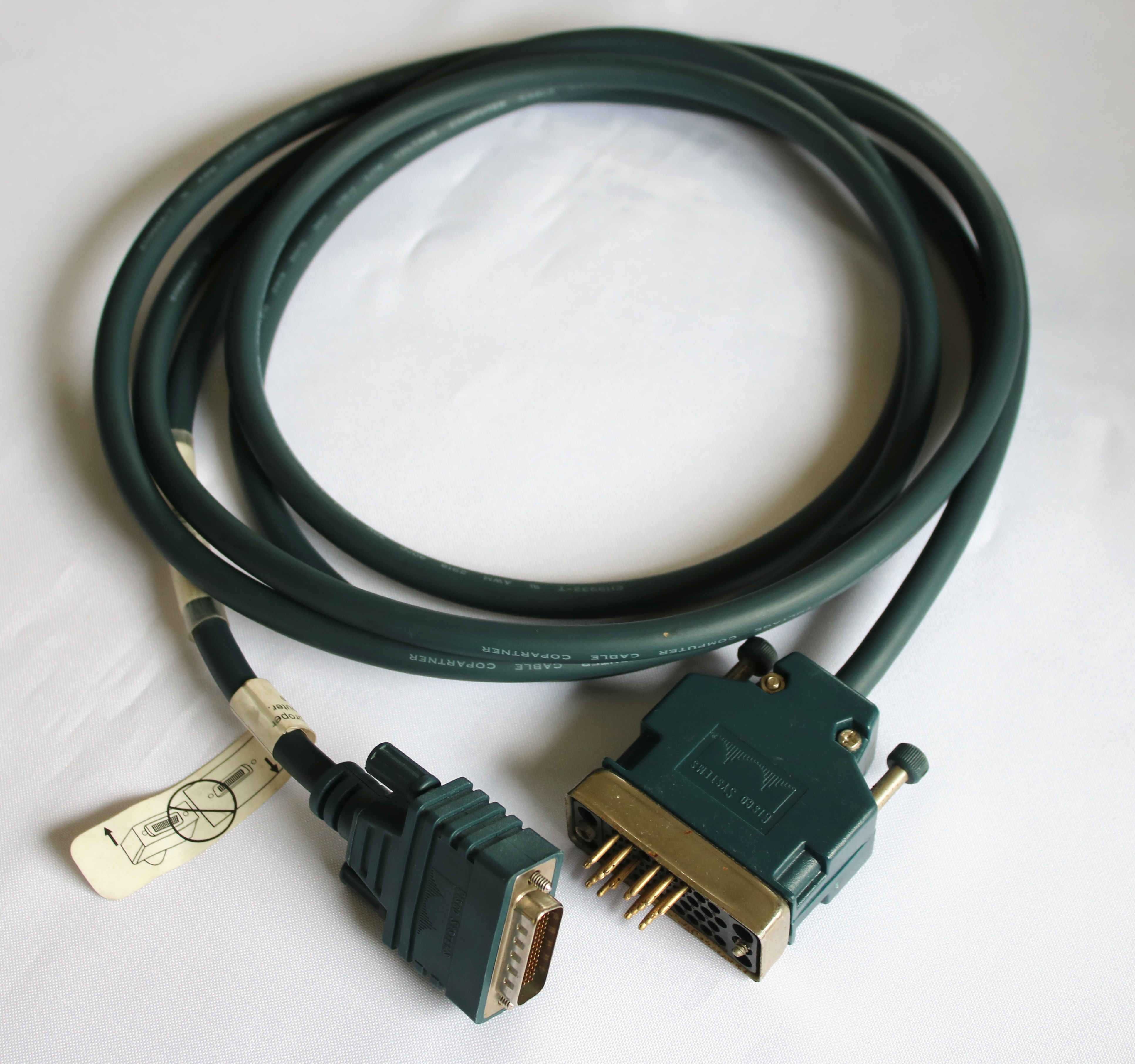 Kabel Cisco v.35