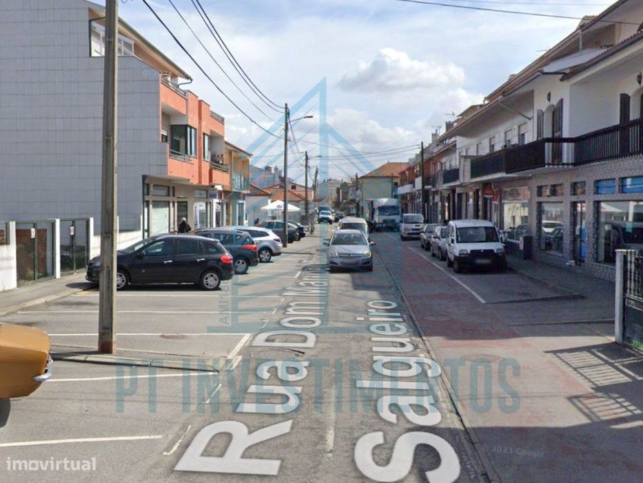 Loja na Gafanha da Nazaré - Aveiro