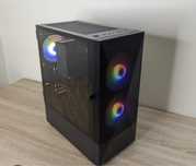 Komputer Gamingowy do gier i5 12th Rx 6650xt 8gb 16 ram okazja!!!