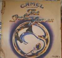 Lp Camel Snow Goose 1975