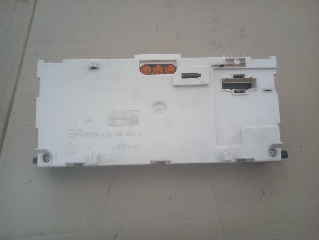 VW Polo 6N  1.9 diesel licznik zegar zegary obrotomierz