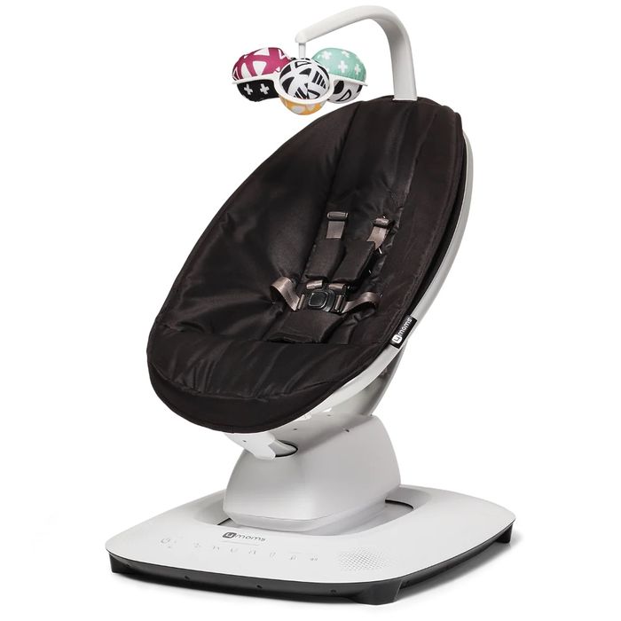 4moms mamaroo 5 stan bdb