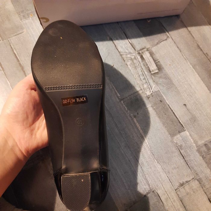 Buty na obcasie   zapraszam