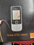 Nokia 2730 Classic i 2610