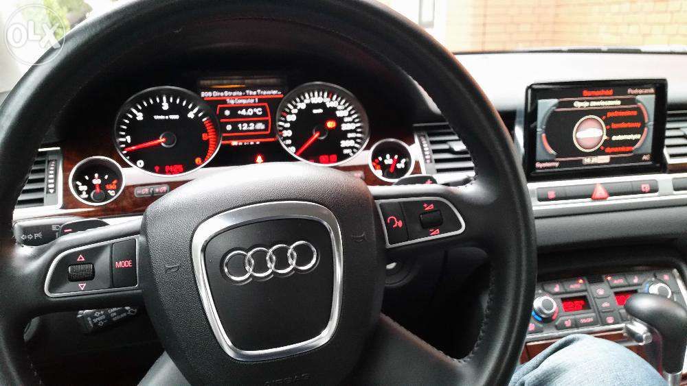 Naprawa skrzyni biegów 6hp26 audi bmw