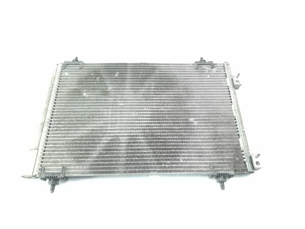 Radiador AC PEUGEOT Partner II